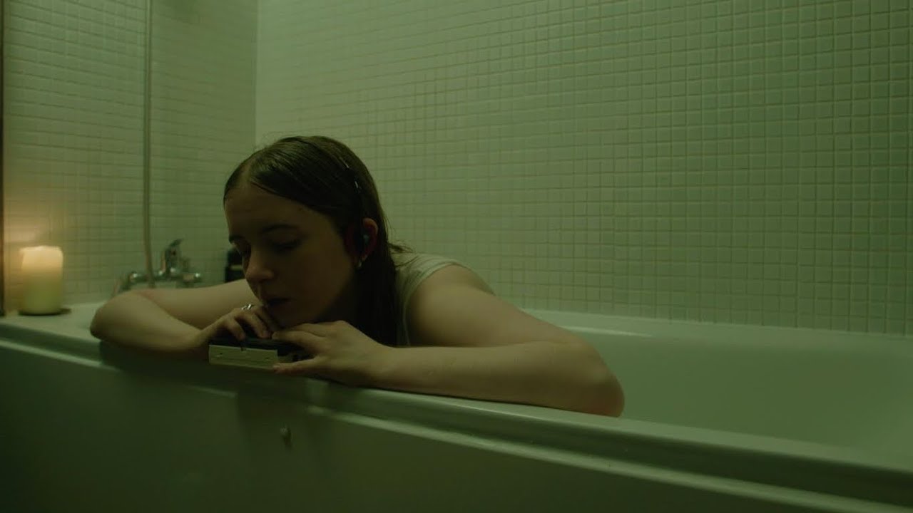 Watch Sarah Meth - Blue (Official Video) on YouTube Watch Sarah Meth - Blue (Official Video) on YouTube