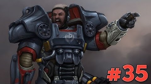 MISSING SUPPLIES - Fallout 4 BOS Walkthrough - PART 35