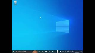 ［Windows］＋［M］キーですべてのウィンドウを最小化し、デスクトップだけを表示 - 窓の杜