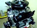 350 Small Block Chevy Engine Diagram