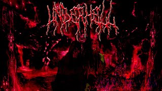 Underhell - Synthetic virus mutation