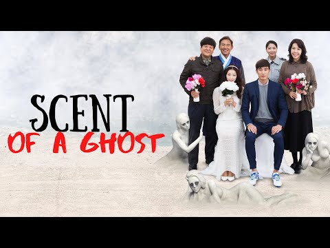 Scent of a Ghost | Official Trailer HD | Supersonic | 2021