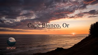 Cape Blanco State Park - End of Summer Camping on the Oregon Coast