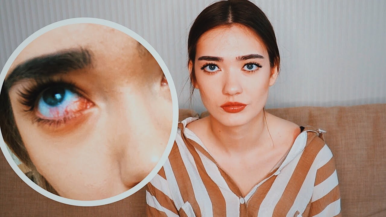 Я СНОВА МОГЛА УМЕРЕТЬ (МОЯ ИСТОРИЯ) - YouTube