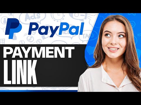 How To Create a Payment Link on PayPal (2026)