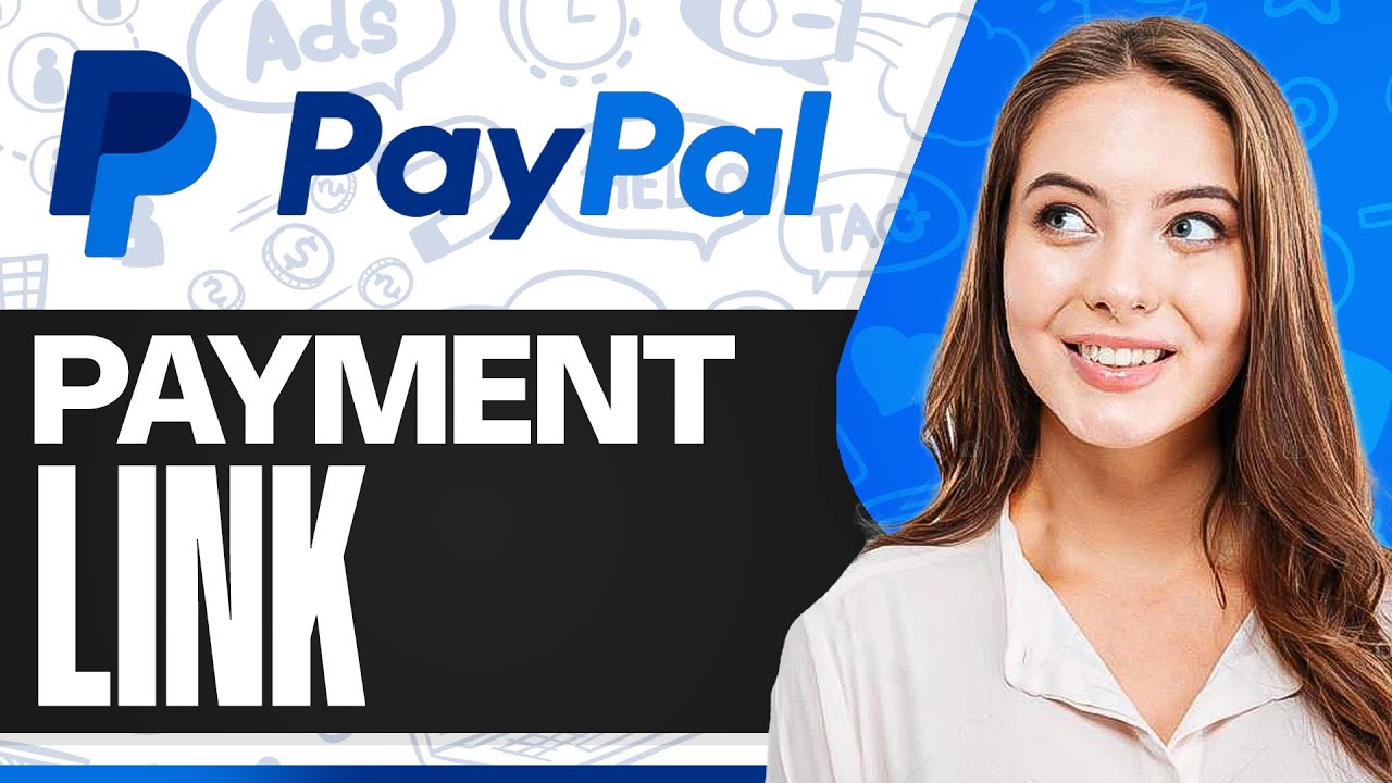 Как создать платежную ссылку на PayPal (2025)