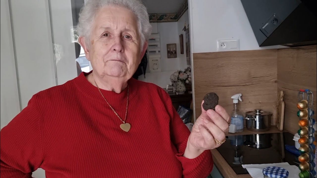 Свекровь готовит. Цены на отопления во Франции 😱 Супер подарок от сына