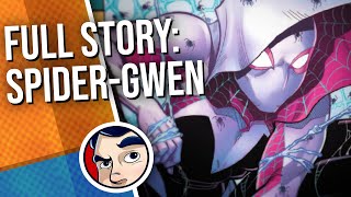 Spider-Gwen \
