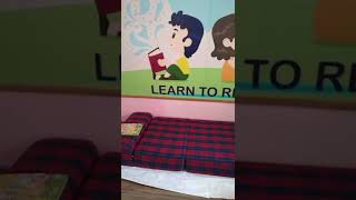 V Create Preschool An Open School Concept