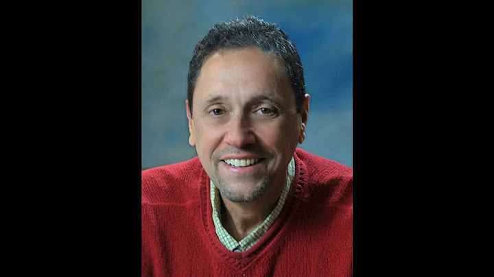 Dr. Steve Tsoukalas - Postmodernism Emerging Churc...