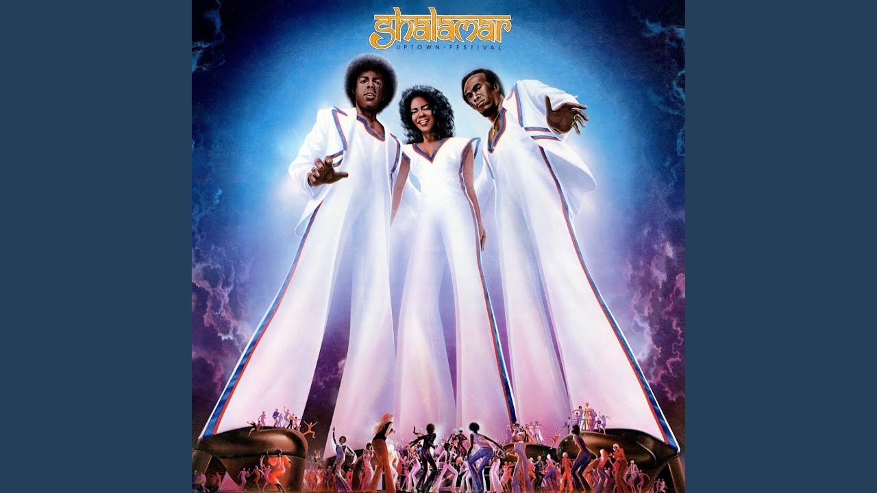 Uptown Festival (Medley)