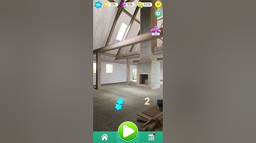 Happy Merge Home - Like and Subscribe )))