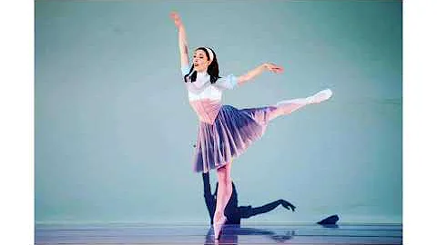 Pre-Pointe Foot Exercises | Heather Neff