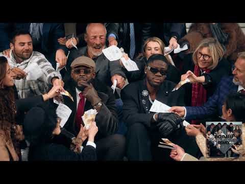 Franglish Keblack Generation Impolie Dj IBO Dalli Afro Club Remix