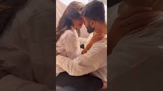 Muskan Sharma and Rehaan Roy Romance Song