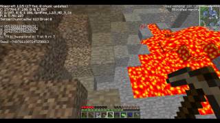 Tekkit part 1. ruby ruby rubyyy