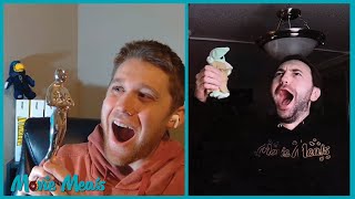 Oscars Reaction!