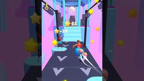 Bounce Big game|All level gameplay walkthrough android,ios