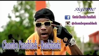 Chombo Panablack - Rankitanki (DEMBOW 2014)