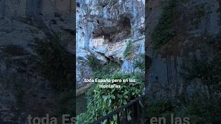 Comienza la Reconquista #historia #medieval #reconquista #visigodos #asturias