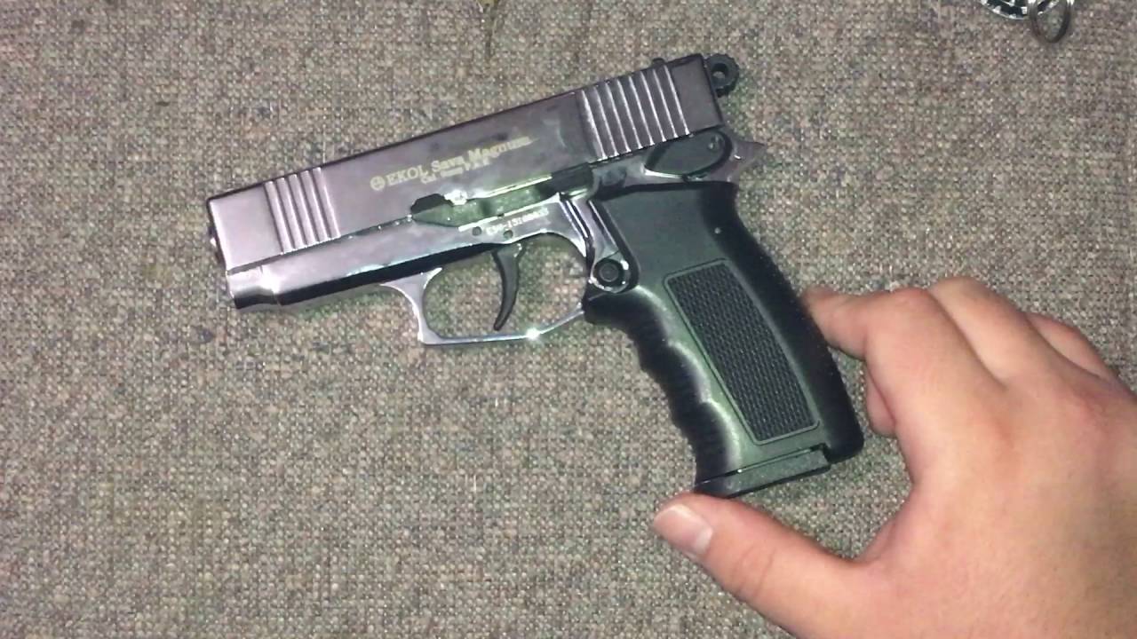 Everything I Got From Sharp Import LLC / All My CCW That I Own - YouTube