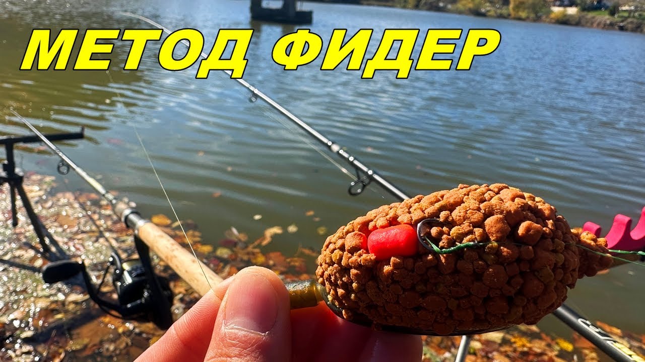 КАК да ЗАПОЧНЕМ РИБОЛОВА с МЕТОД ФИДЕР - ИНФОРМАЦИЯ за НАЧИНАЕЩИ РИБОЛОВЦИ - МОНТАЖИ и СЪВЕТИ