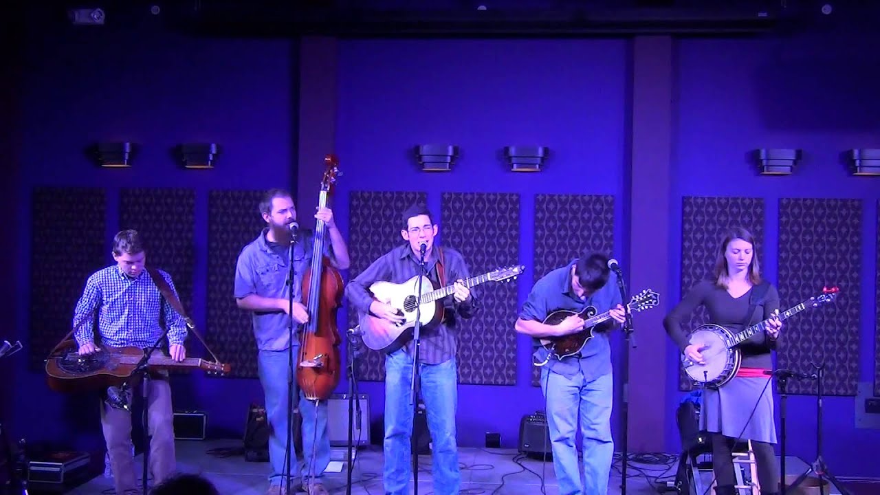 Greed and Roving Gambler- Bud's Collective