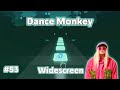 Tiles Hop - DANCE MONKEY TONES AND I "Widescreen" BeastSentry Mp3 Song