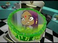 Toon Disney Italy Tra Poco Bumper Sally Bollywood 2010 