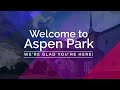 Aspen Park July 10th Service