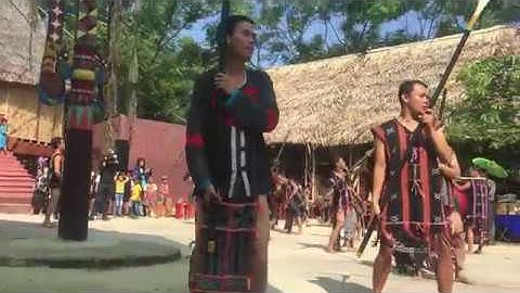 HOMESTAY DU LỊCH CỘNG ĐỒNG CƠ TU