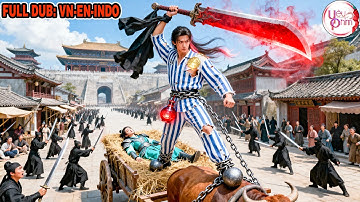 Chàng Trai Xuyên Không Thành Thằng Tù, Vô Tình Cứu Nữ Chiến Thần 1 Mạng, Ai Ngờ Được Cô Cầu Hôn