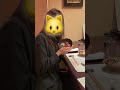 富山に帰省してお母さんを鮨に連れてった。かわいいお母さん🥰