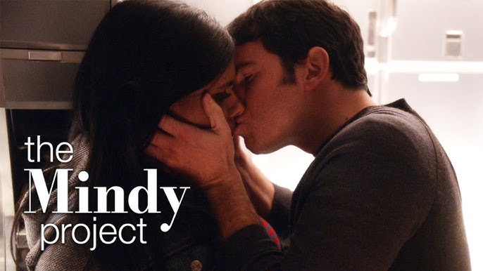 Exclusive Mindy Project Video: Mindy Fills Her Bra With Wine, Danny Gets  Aroused