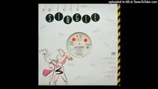 Blue Moderne - No Use To Borrow (Extended Edit By Steve Bourasa)
