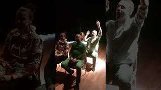 Böylede Hapşırılmazki.😂 Ğen Şfet