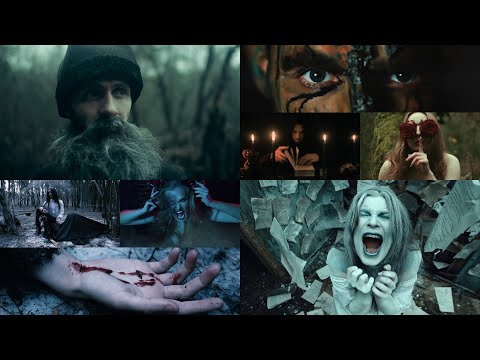 OLGA KANN ART / DESIGN - MUSIC VIDEOS