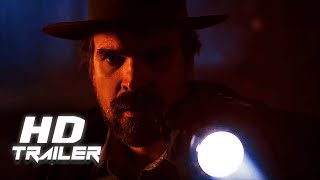 Stranger Things Season 3 Trailer #1 (2018) Winona Ryder, David Harbour/Netflix Series [HD] Fan Edit