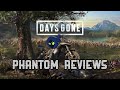 Days Gone Review: One Year Later