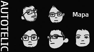 Autotelic - Mapa