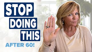 6 Ways To Improve Your Retirement After 60!