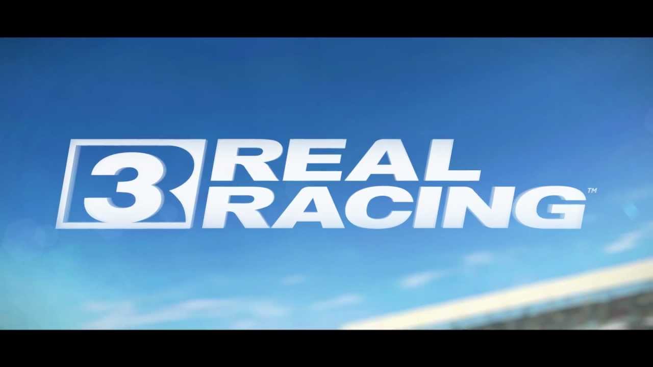 Лучшие гонки для Android. Во что поиграть фанатам жанра. Real Racing 3 — лучший гоночный симулятор. Фото.