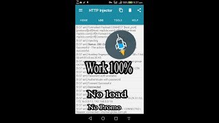 How to connect http Injector 2018 any sim any country no load no promo screenshot 3