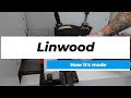 Linwood  how its made  diy kitchens