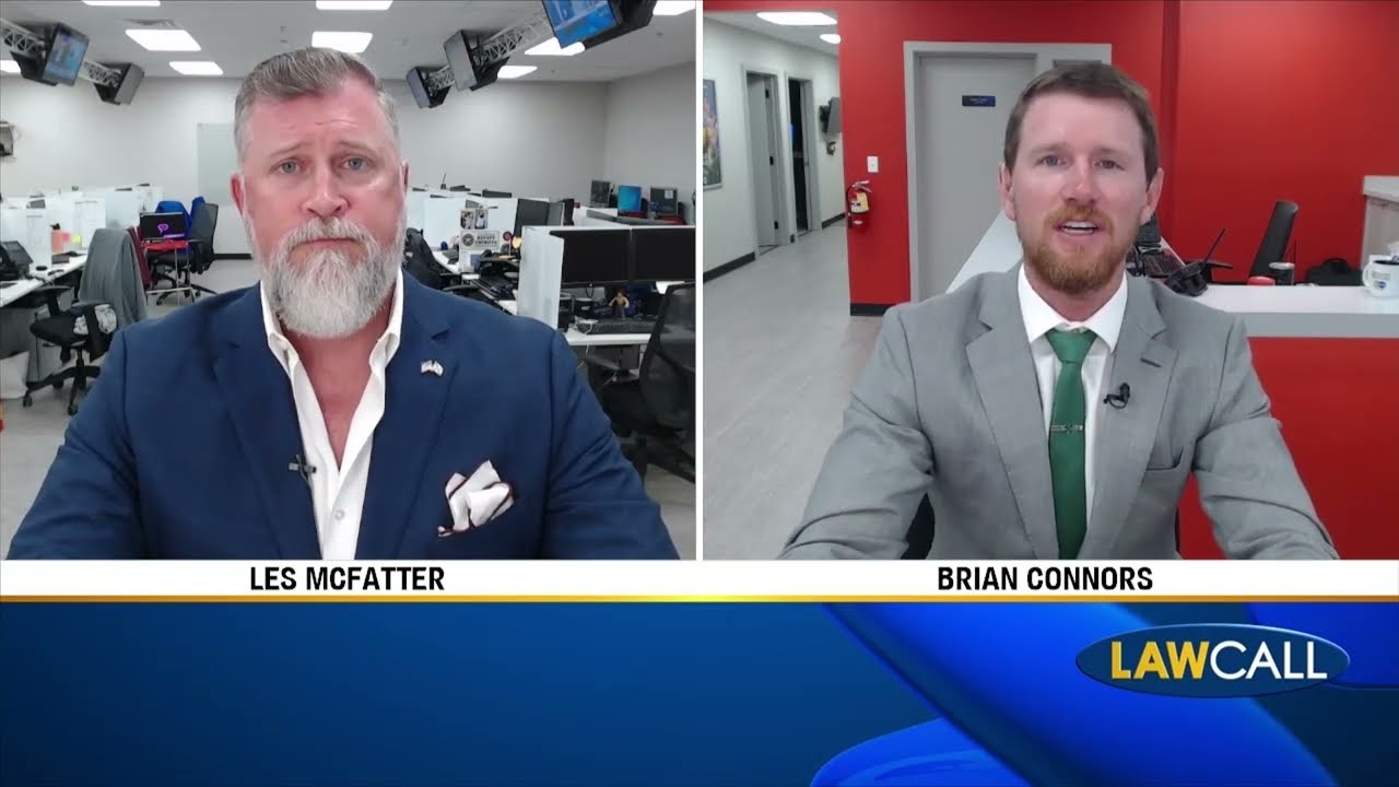 LawCall Panama City - Auto Insurance Requirements in Florida - June 2022