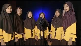 Mars TPQ BAHRUL ULUM versi record   Cipt.Ibrahim bin chambali