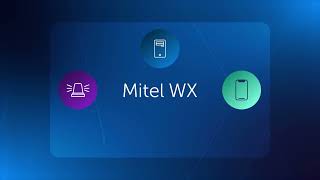 Mitel Introduces Mitel WX to Bring AI-Enabled, Voice-First Communications for the Entire Workforce