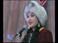 Мисс Якутия 2000 / Miss Yakutia 2000