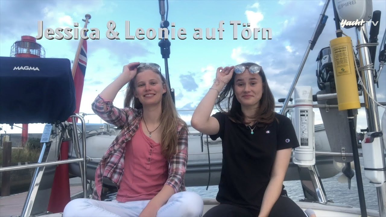 yacht tv youtube