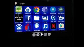 The best application iptv for 2019 - watch all channel tv and  bein sports screenshot 5